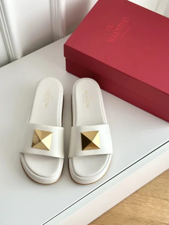 high quality replica Valentino shoes