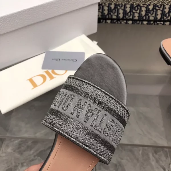 high quality replica Dior shoes