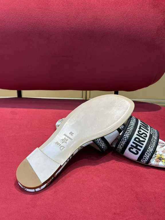 replica Dior shoes