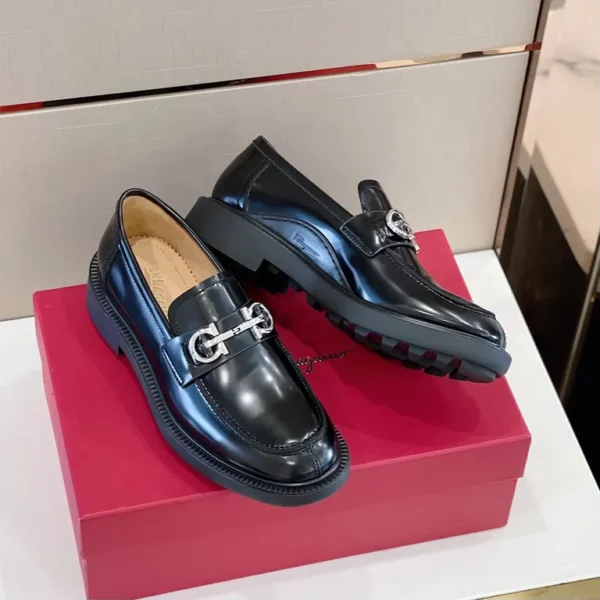 replica Ferragamo shoes