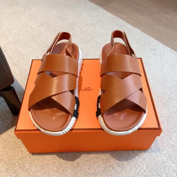 replica Hermes shoes