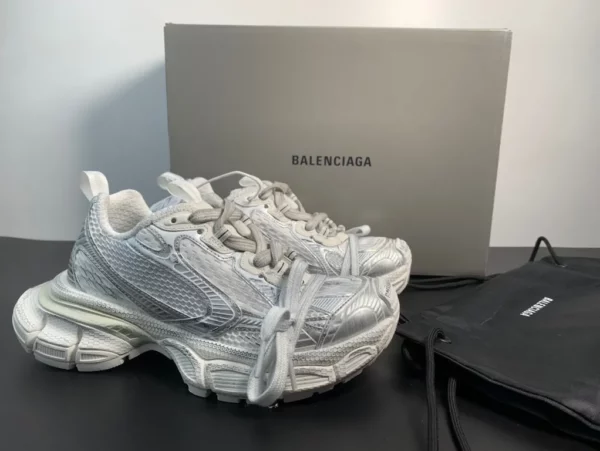 replica Balenciaga shoes