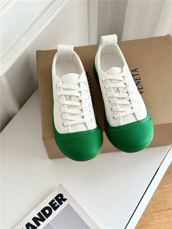 Shop replica 2023ss BV Sneakers, featuring the iconic logo and stylish ...