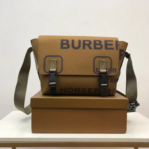 fake Burberry bag