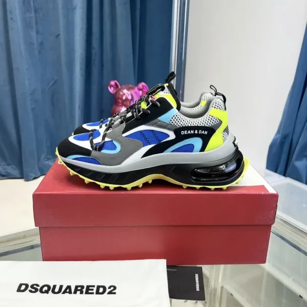 rep Dsquared2 shoes