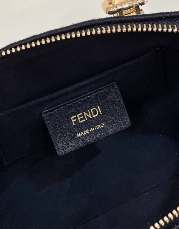 AAA replica Fendi bag