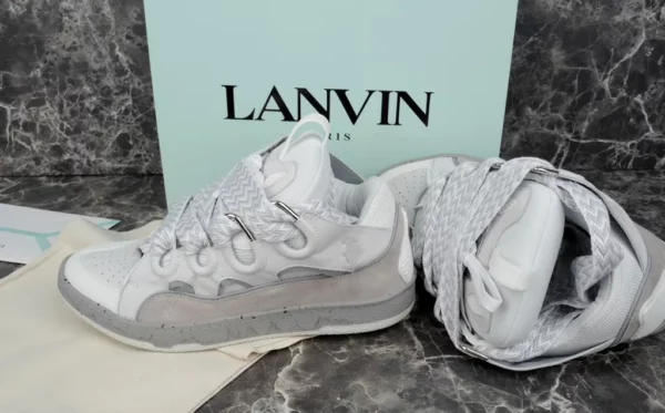 replica Lanvin shoes