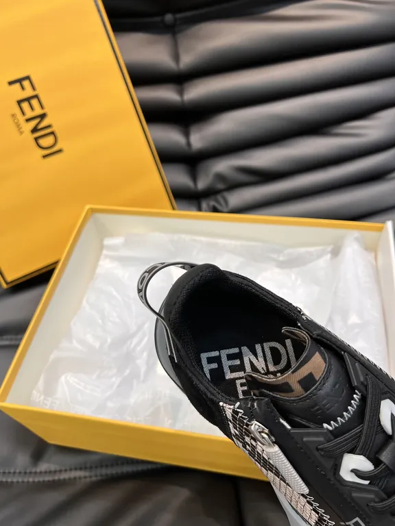 rep Fendi shoes