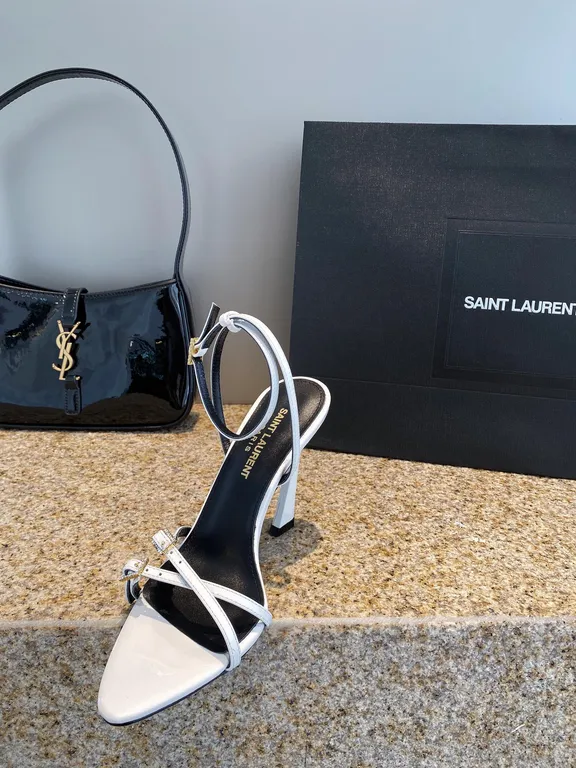 rep Saint Laurent shoes