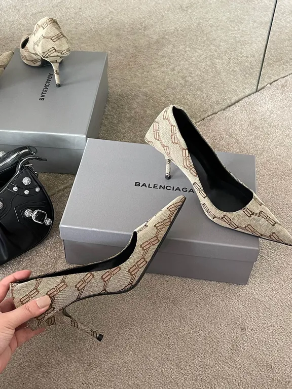 rep Balenciaga shoes