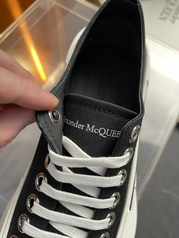 rep Alexander MCQueen shoes