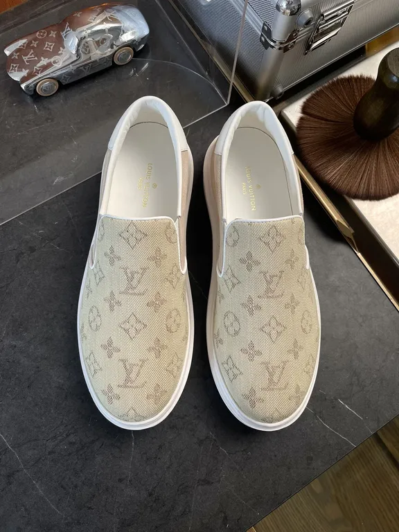 rep Louis Vuitton shoes