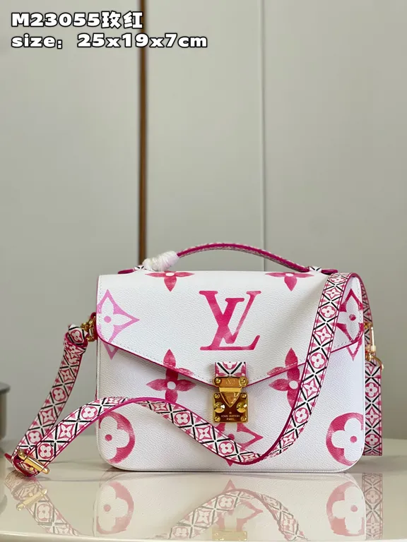 high quality Louis Vuitton bag