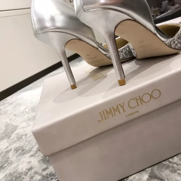 rep JIMMY CHOO shoes