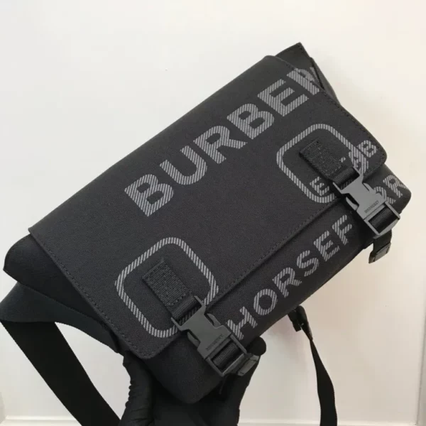 fake Burberry bag