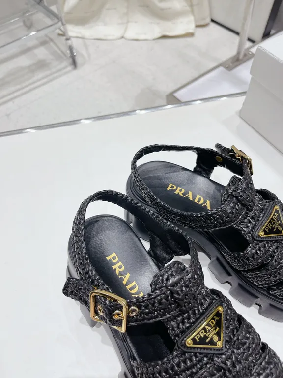 rep Prada shoes