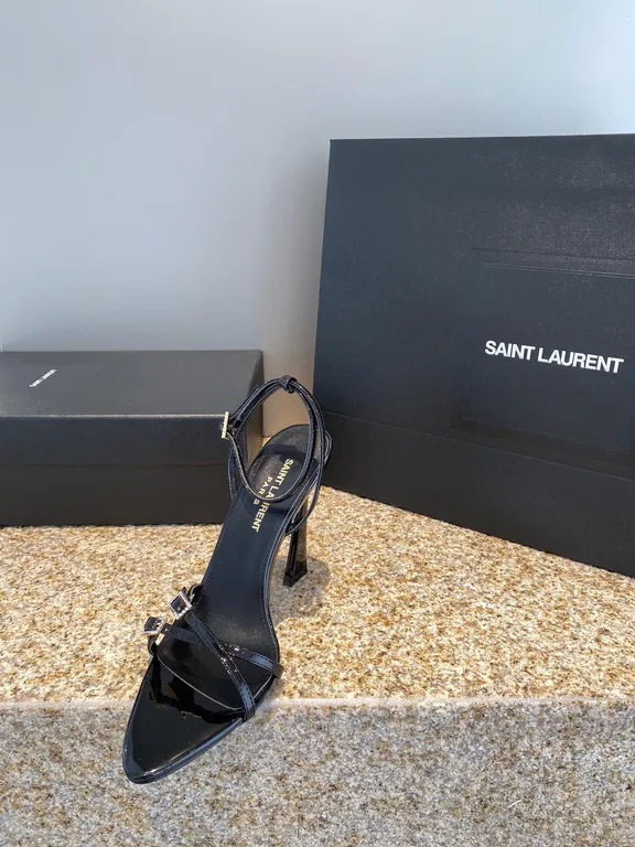 rep Saint Laurent shoes