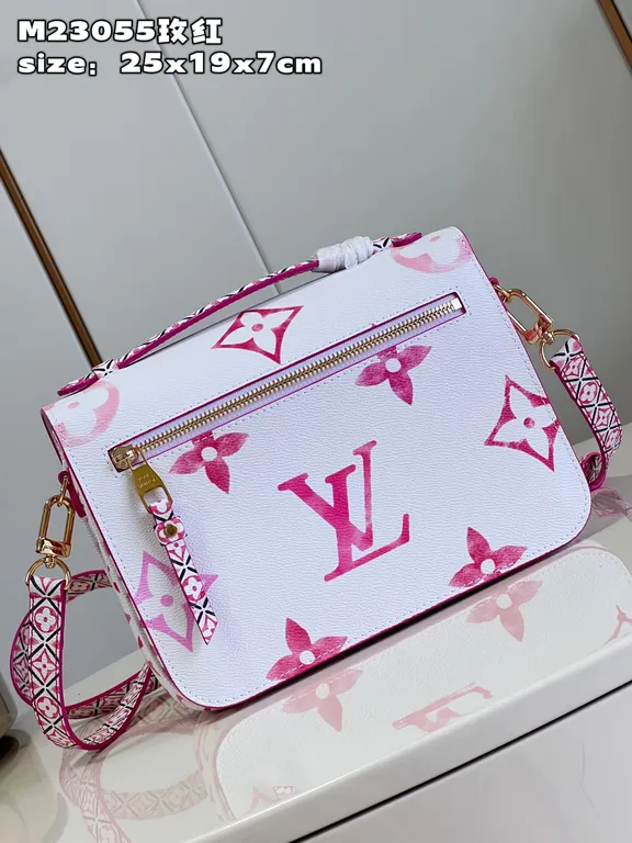 high quality Louis Vuitton bag