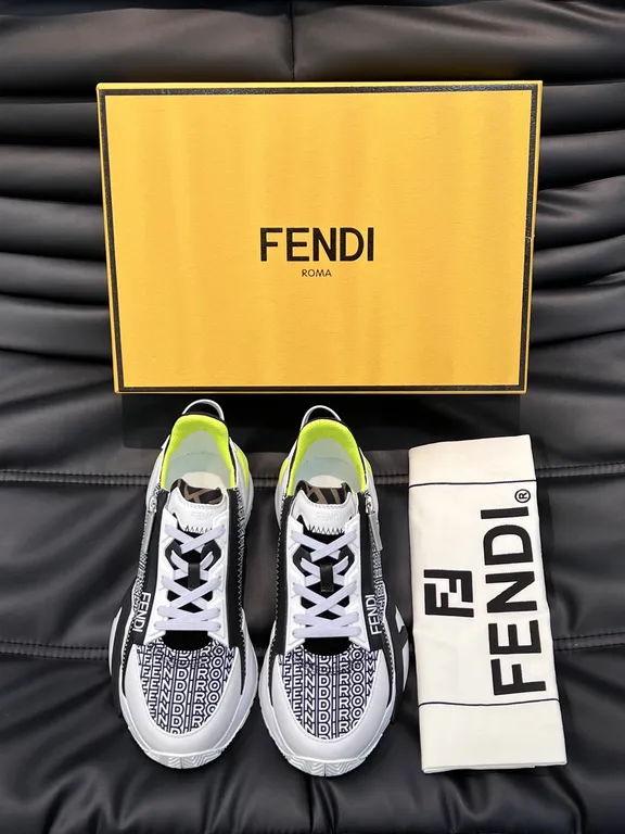 rep Fendi shoes