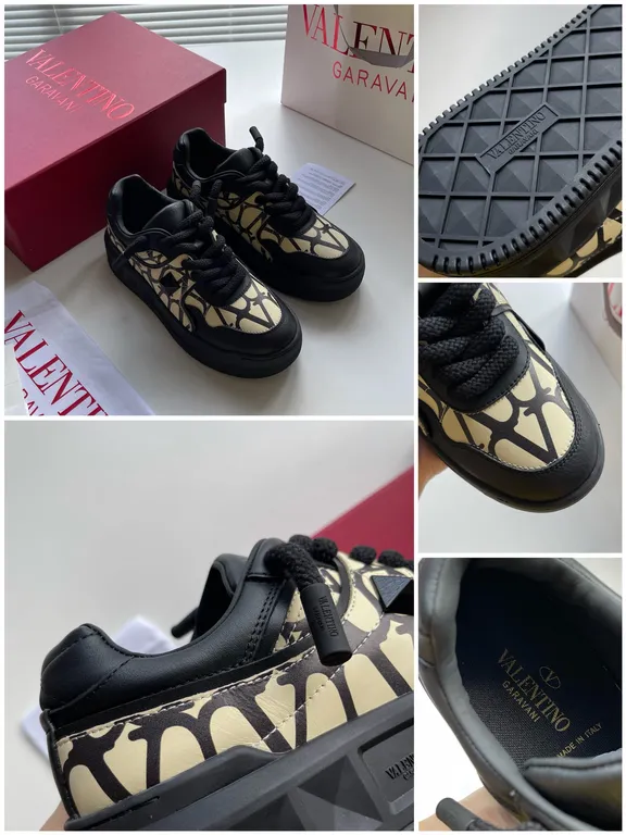rep Valentino shoes