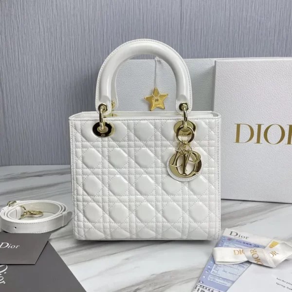 replica Dior bag
