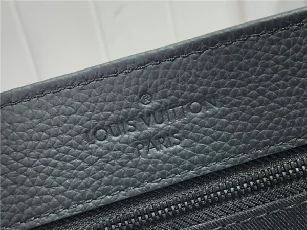 replica Louis Vuitton Real Leather Bag