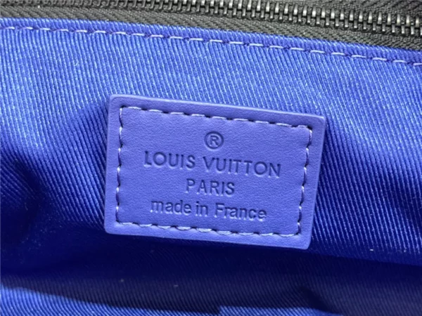 replica M82576 Louis Vuitton DOPP KIT Wash Bag