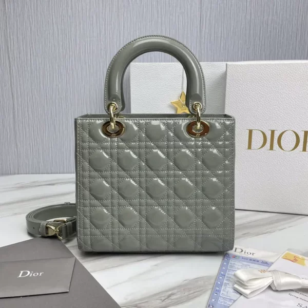 knockoff Dior bag