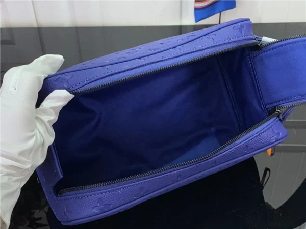 replica M82576 Louis Vuitton DOPP KIT Wash Bag