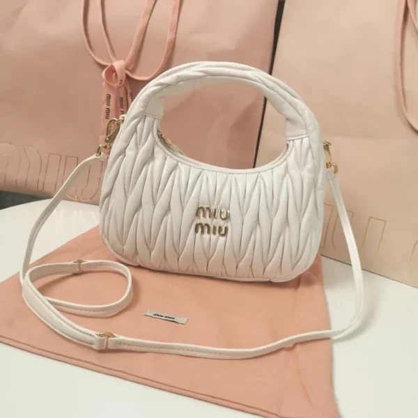 designer replica MiuMiu bag