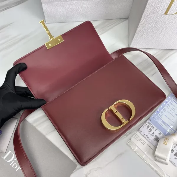 replica Dior bag