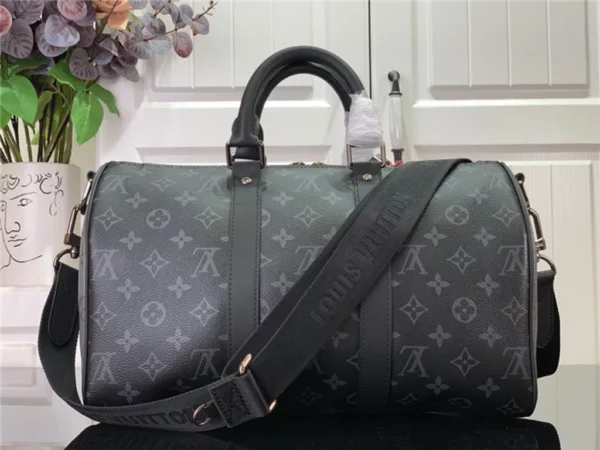 replica Louis Vuitton Keepall bag