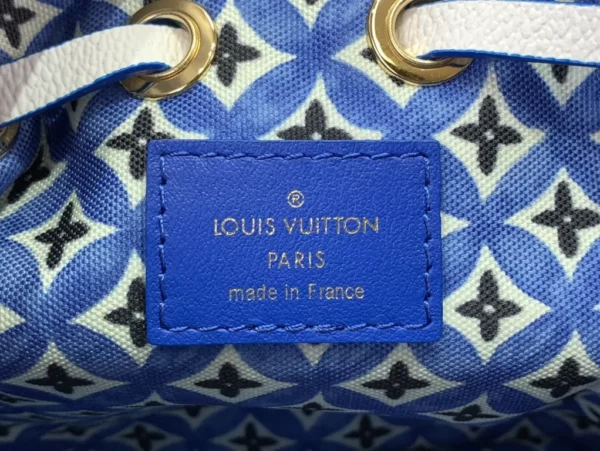 knockoff Louis Vuitton bag