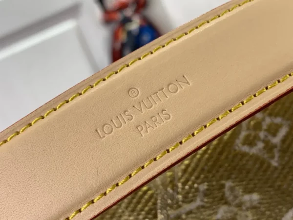 knockoff Louis Vuitton bag