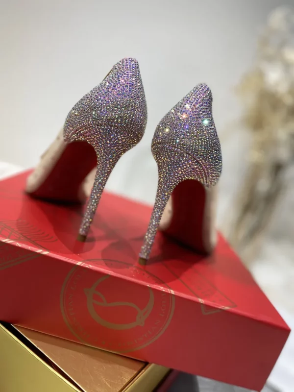 Christian Louboutin shoes - Replica shoes