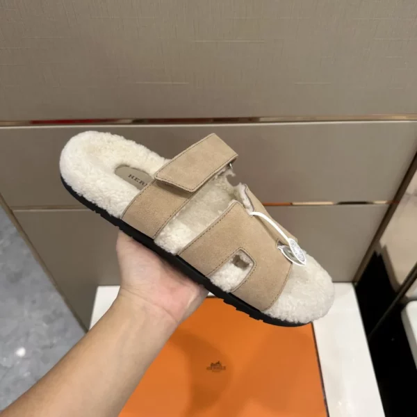 Hermes shoes - rep shoes