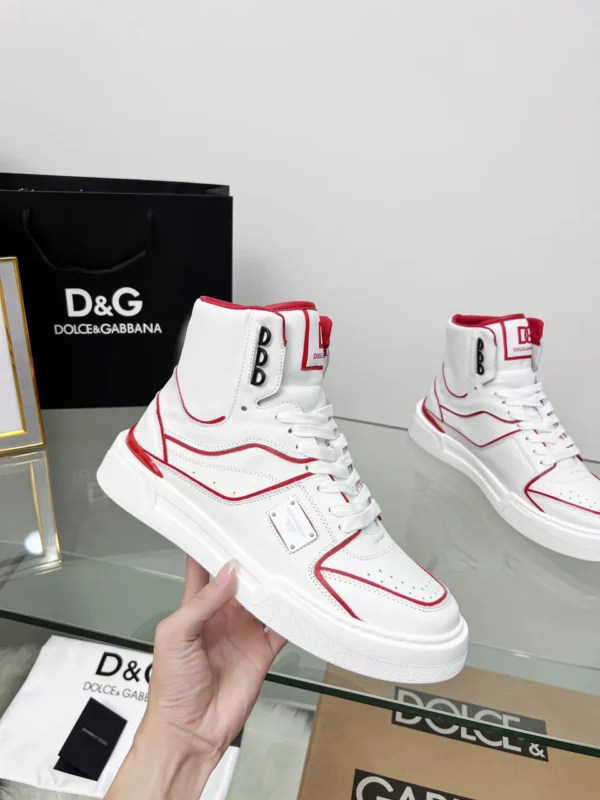 Dolce Gabbana shoes - rep shoes