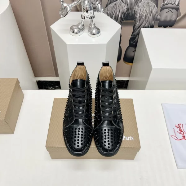 Christian Louboutin shoes - Replica shoes