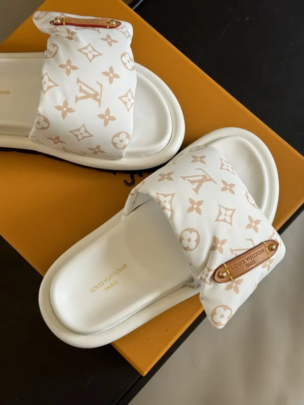 Louis Vuitton shoes - louis vuitton replica shoes