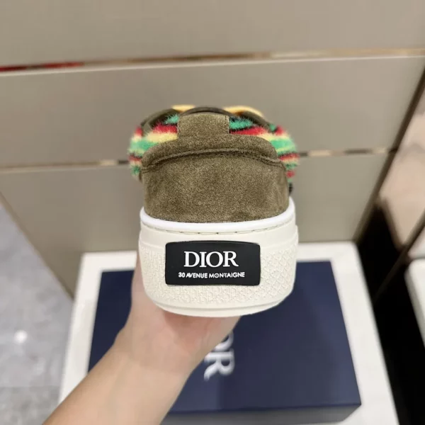 Dior shoes - Replica shoes