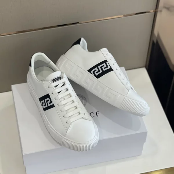 Versace shoes - Reps shoes