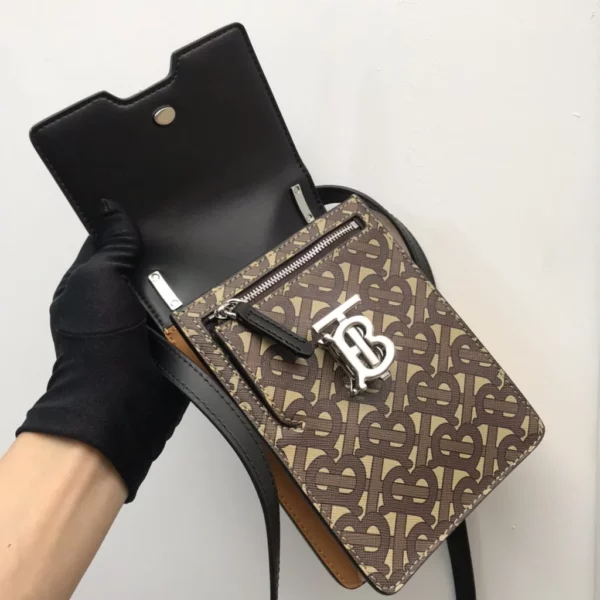 Burberry bag - replica bags