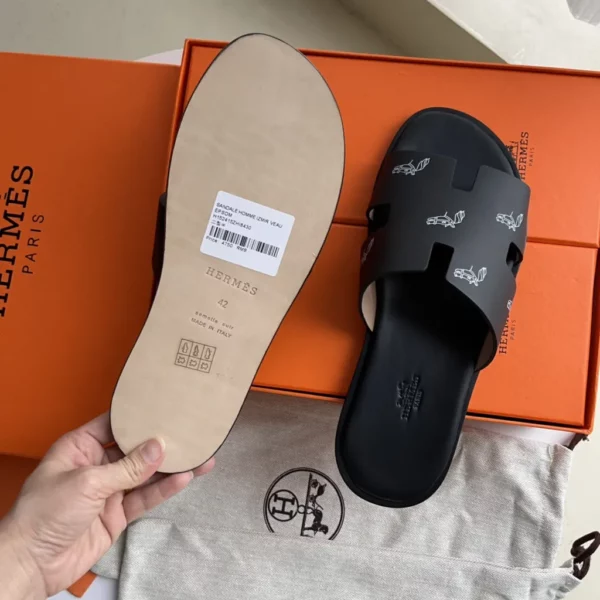 Hermes shoes - Reps shoes