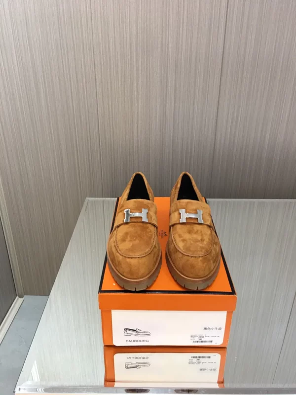 Hermes shoes - rep shoes