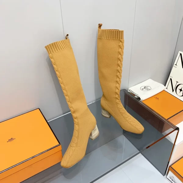 Hermes shoes - Reps shoes