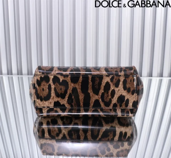 Dolce Gabbana bag - rep bags