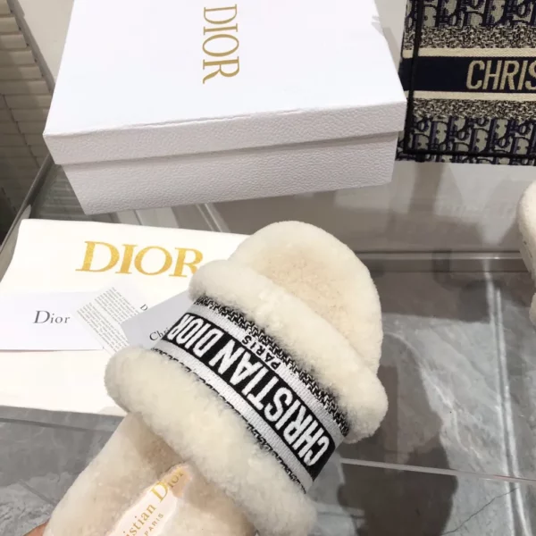 Dior shoes - Replica shoes