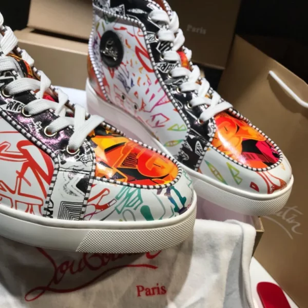 Christian Louboutin shoes - Reps shoes