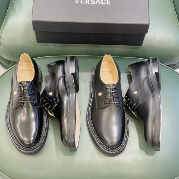 Versace shoes - Replica shoes