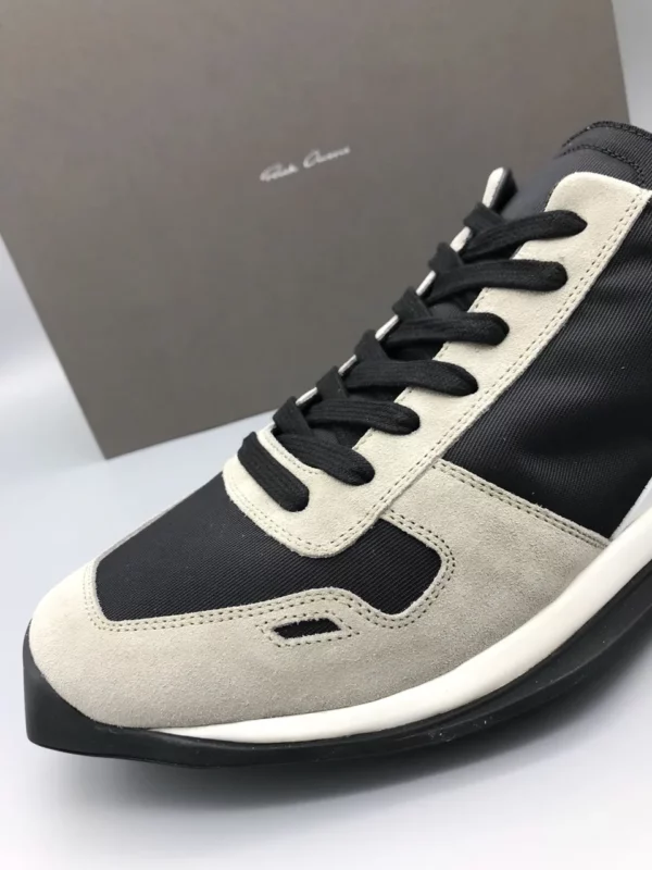 Rick Owens shoes - Replica shoes